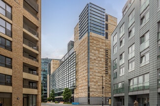 More details for 1 Triton Sq, London - Coworking for Lease