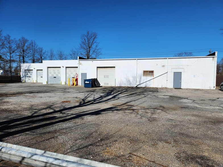 188 Long Island Ave, Wyandanch, NY 11798 - Industrial for Sale | LoopNet