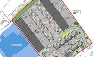 More details for Oliver's Plance, Preston - Industrial for Lease