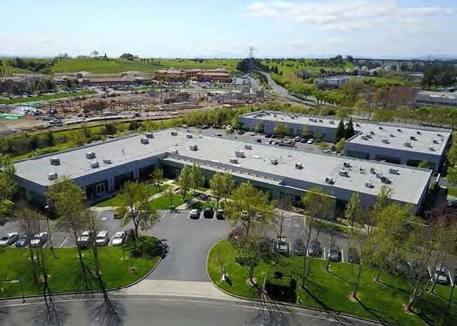 851 Napa Valley Corporate Way, Napa, CA for lease Interior Photo- Image 1 of 7