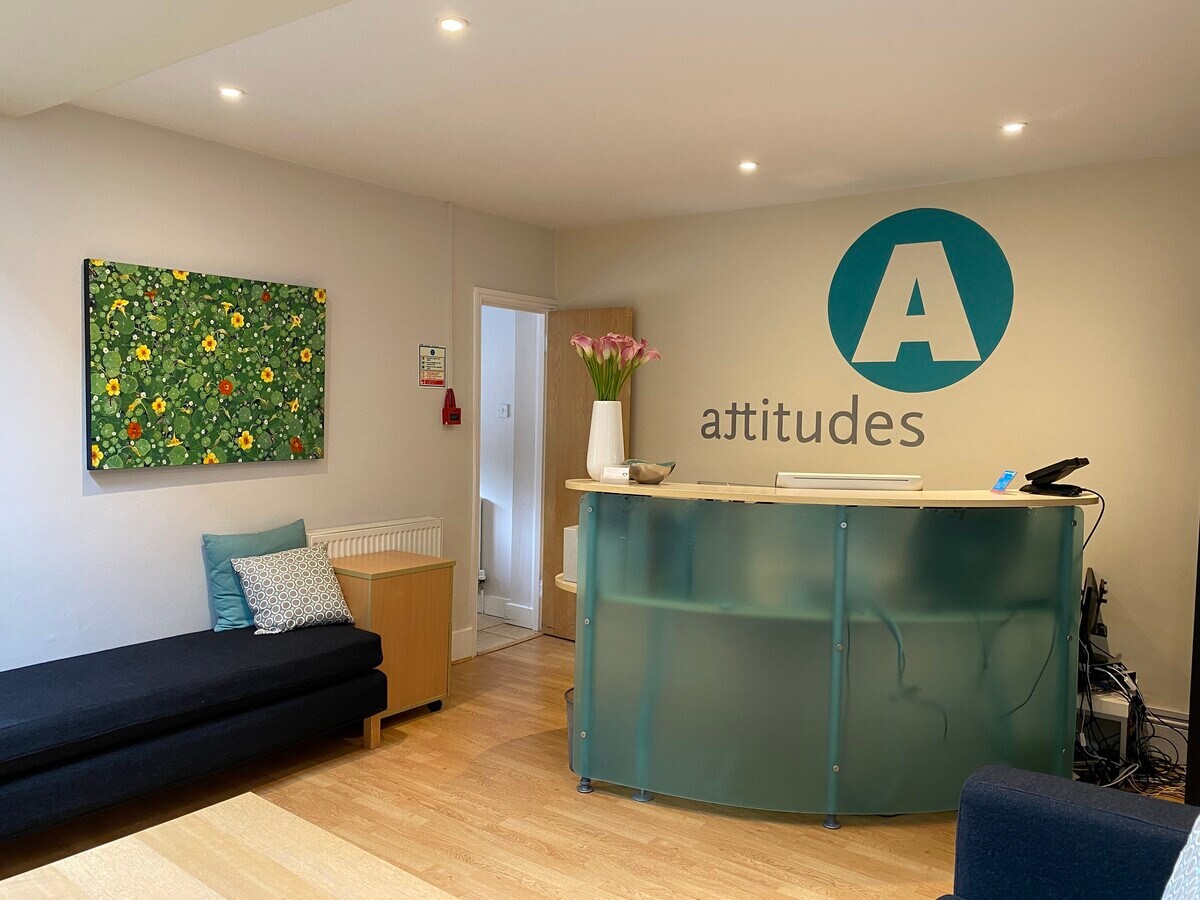 7 East Park, Crawley, WSX RH10 6AN