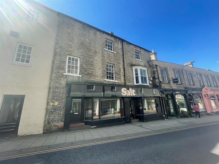 3-5 King St, Richmond for sale Building Photo- Image 1 of 5