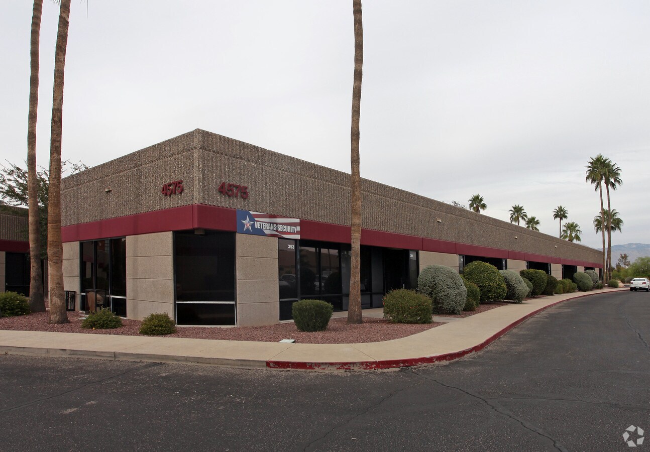 4575 S Palo Verde Rd, Tucson, AZ 85714
