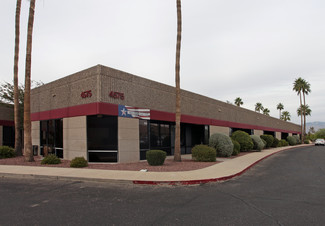 More details for 4575 S Palo Verde Rd, Tucson, AZ - Flex for Lease