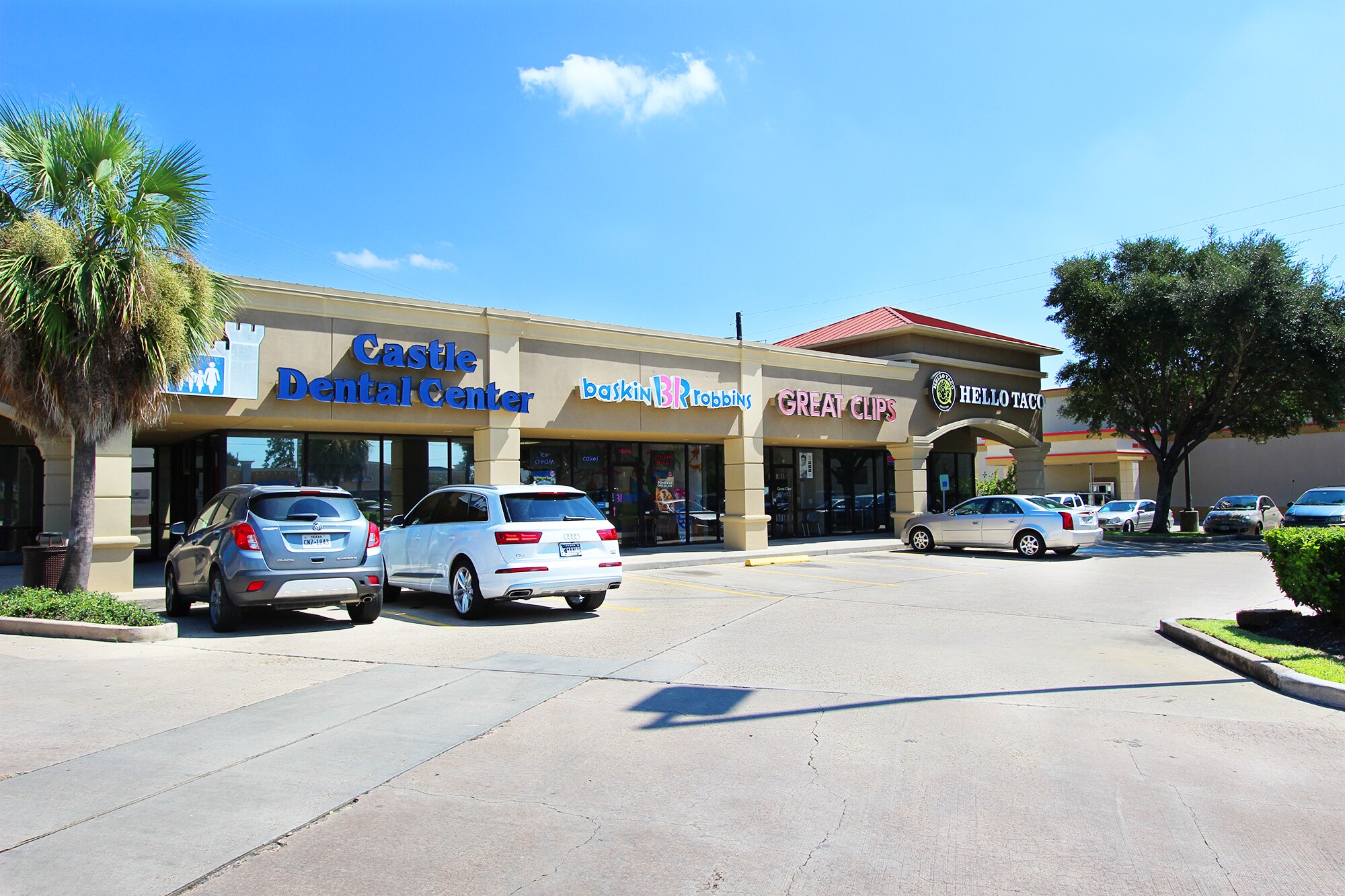 25114 Grogans Mill Rd, Spring, TX for sale Primary Photo- Image 1 of 1