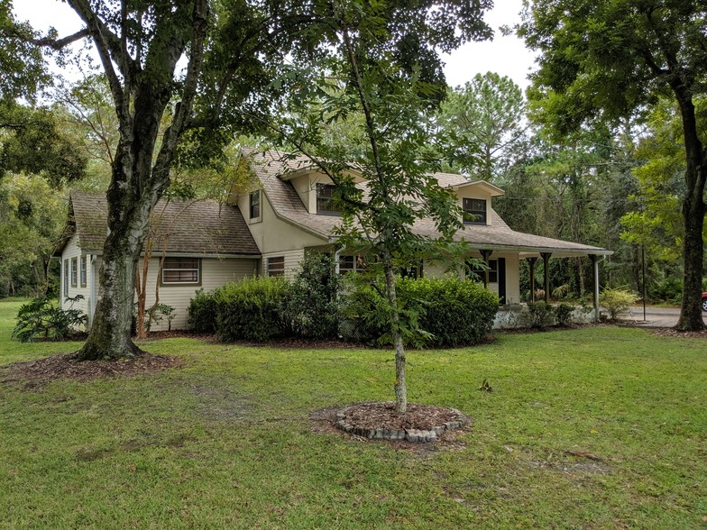 9651 Hood Road, Jacksonville, FL for sale - Building Photo - Image 1 of 1