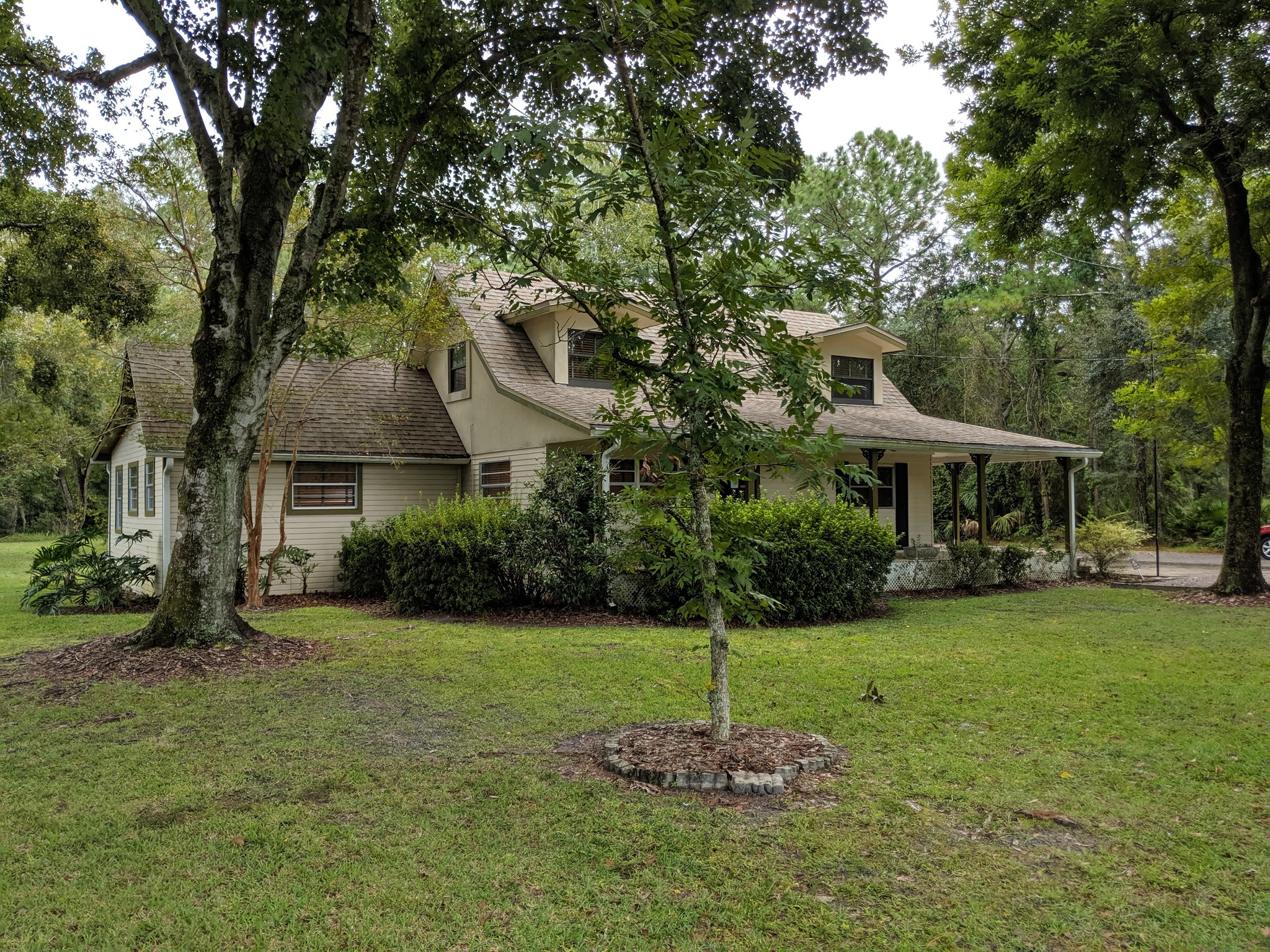 9651 Hood Road, Jacksonville, FL for sale Building Photo- Image 1 of 1