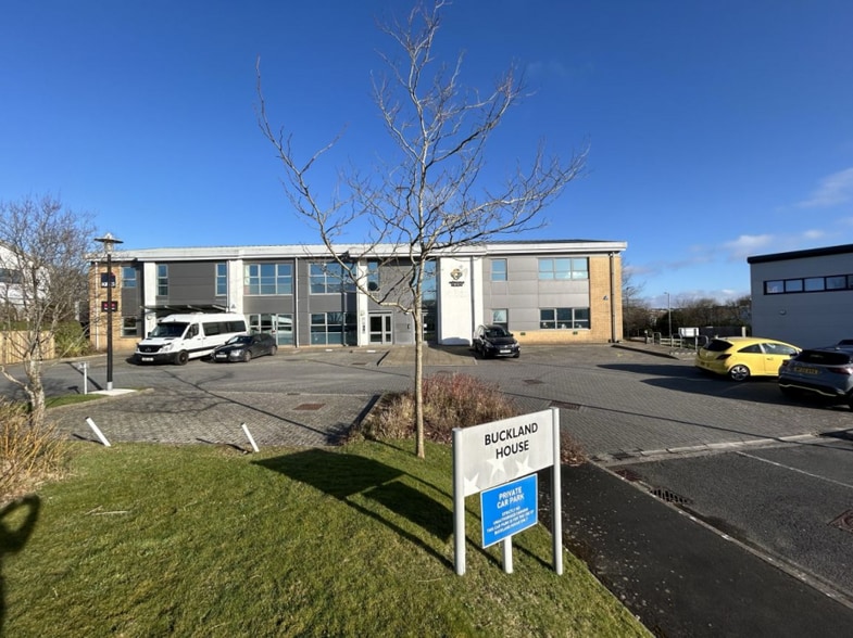 12 William Prance Rd, Plymouth for lease - Building Photo - Image 3 of 3