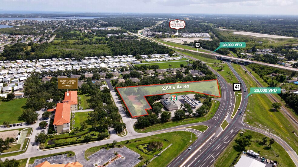 2701 US--41 Bus, Palmetto, FL for sale - Building Photo - Image 3 of 4