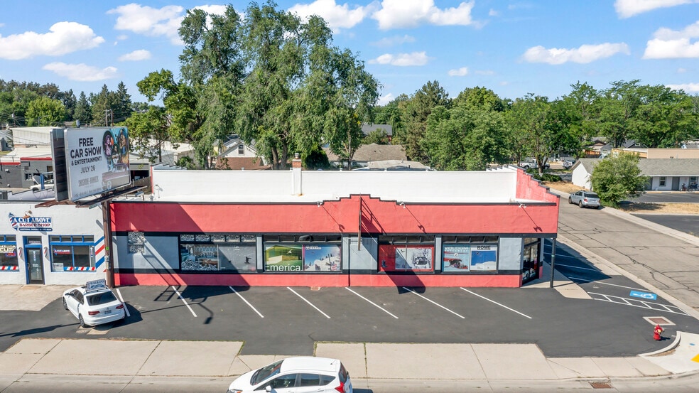 2727 W State St, Boise, ID for sale - Building Photo - Image 2 of 10