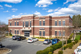 More details for 15419 Hodges Cir, Huntersville, NC - Office/Medical for Lease