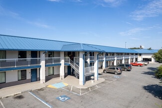 More details for 1827 W Hill Ave, Valdosta, GA - Hospitality for Sale