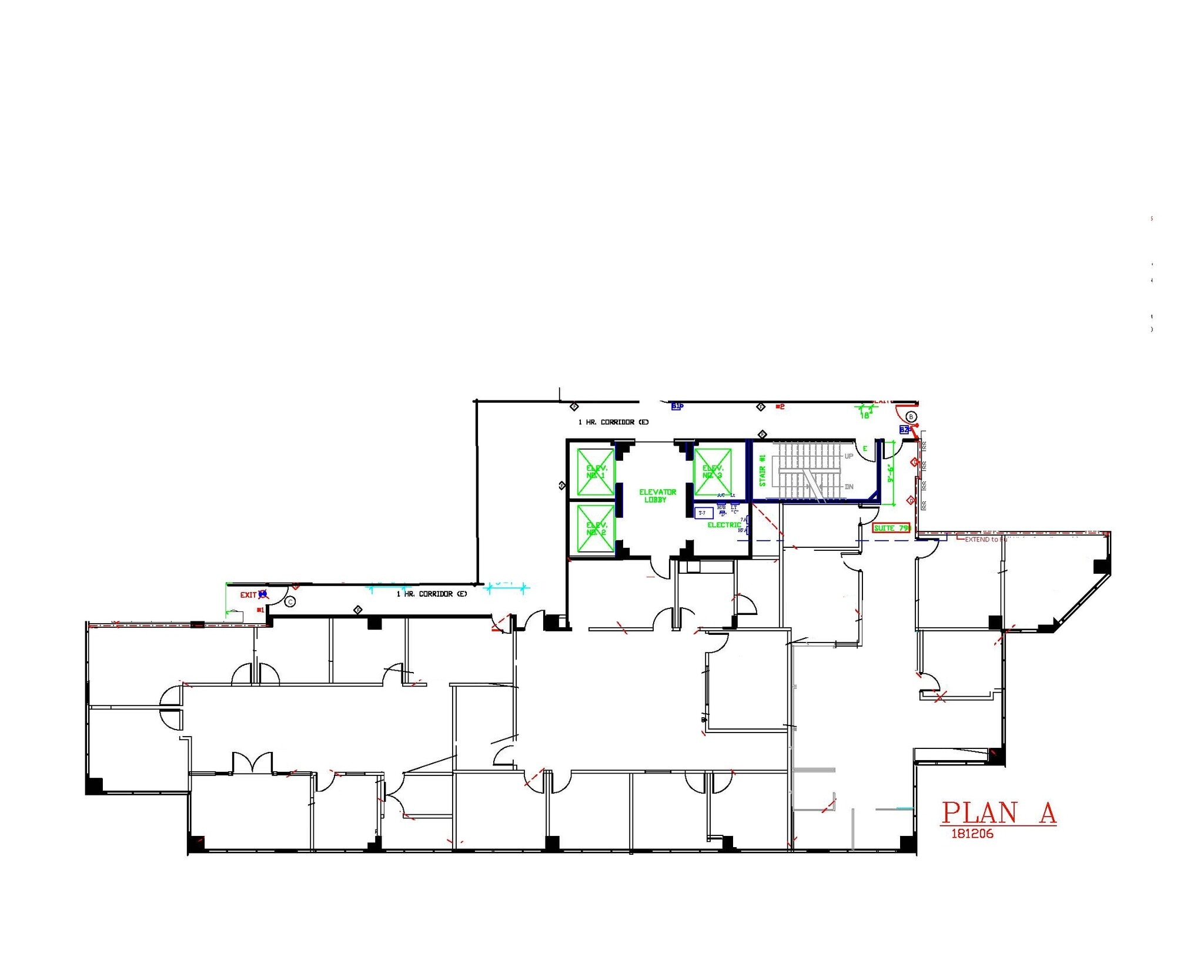 4300 Long Beach Blvd, Long Beach, CA for lease Building Photo- Image 1 of 1