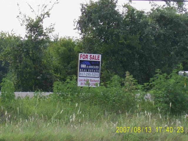 3905-1 N Main St, Cleburne, TX for sale Primary Photo- Image 1 of 1