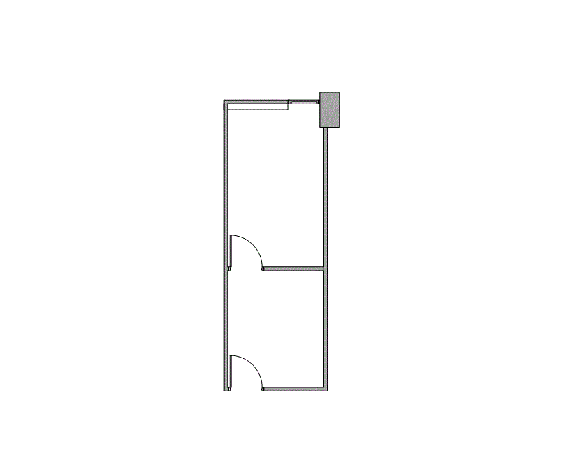 2000 Crawford St, Houston, TX for lease Floor Plan- Image 1 of 1