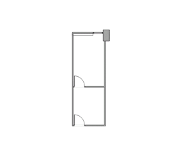 2000 Crawford St, Houston, TX for lease Floor Plan- Image 1 of 1