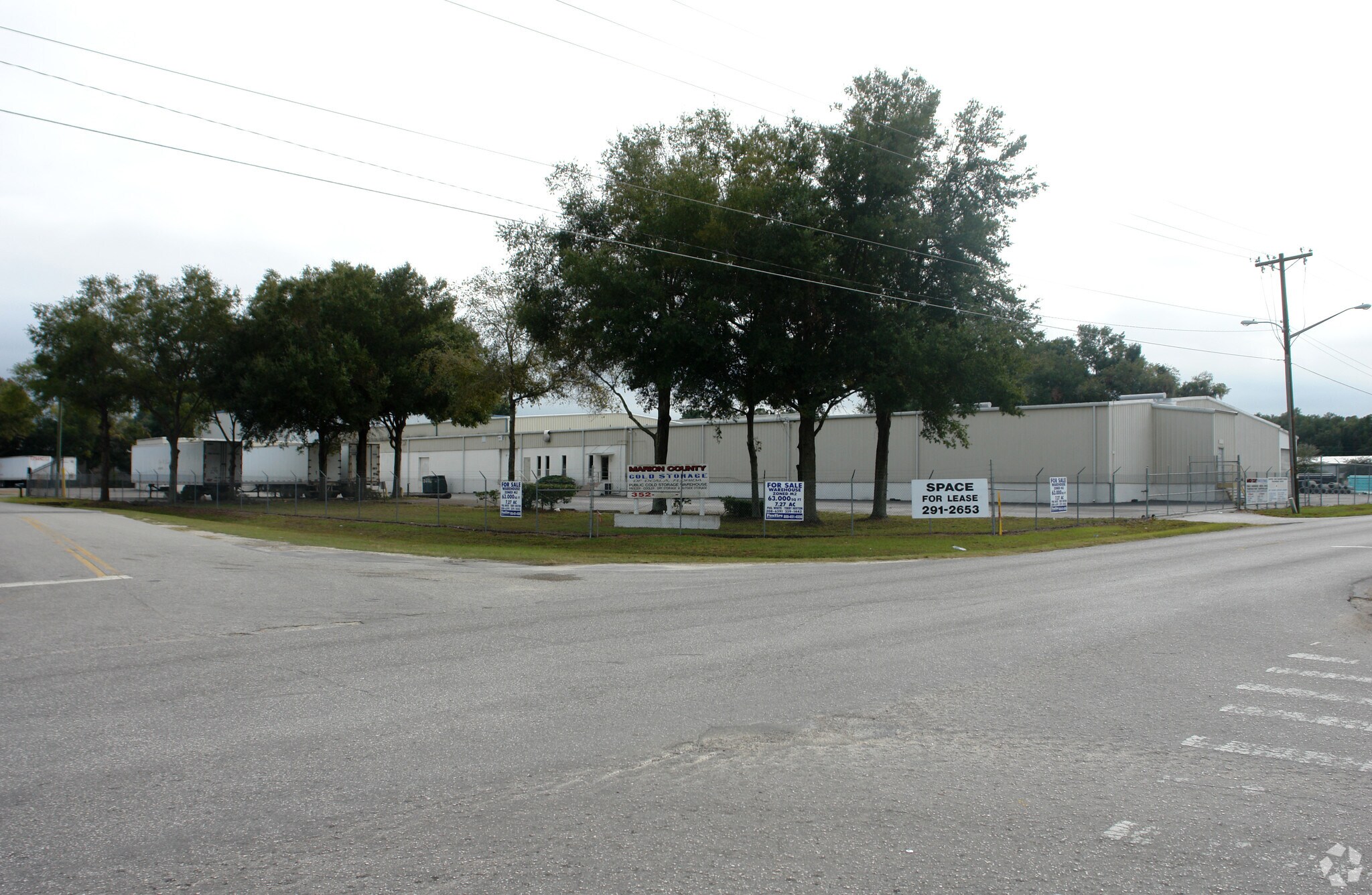 701 SW 33rd Ave, Ocala, FL for sale Building Photo- Image 1 of 1