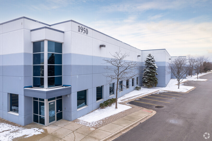 2000 USG Dr, Libertyville, IL 60048 - Industrial for Lease | LoopNet