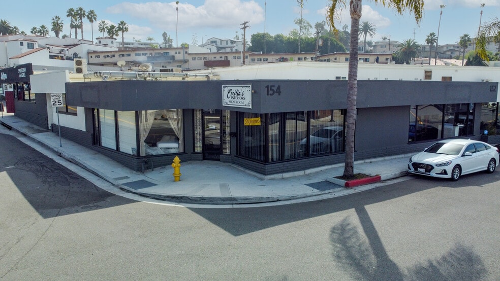 146-152 Calle De Los Molinos, San Clemente, CA for lease - Primary Photo - Image 1 of 16