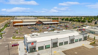 More details for 805 Saddle Ave, Caldwell, ID - Retail for Sale