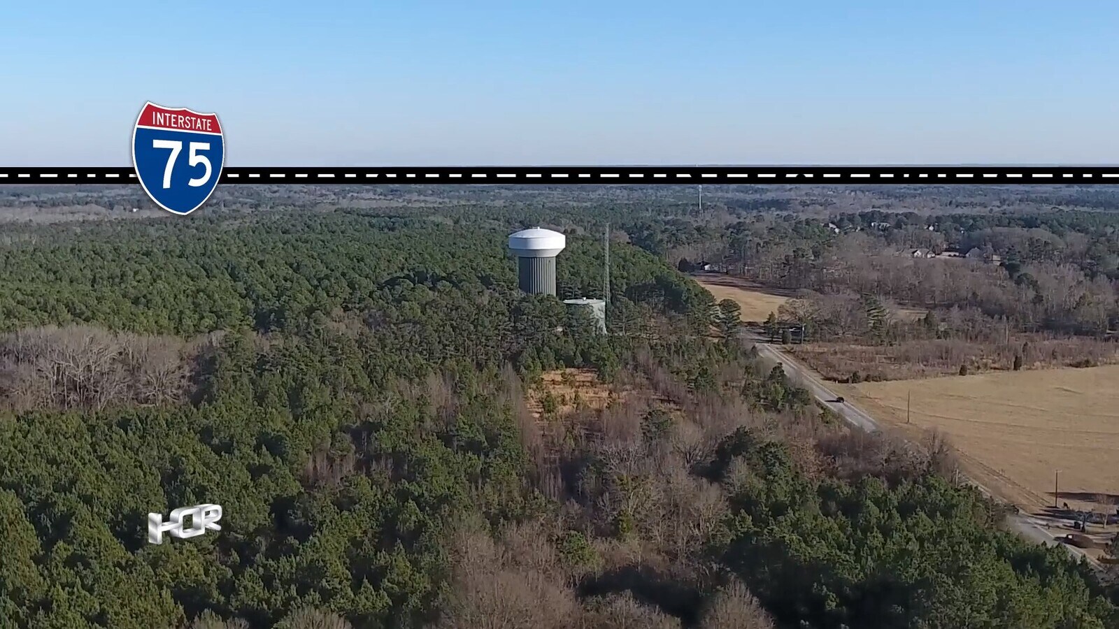 2782 Highway 81, Mcdonough, GA 30252