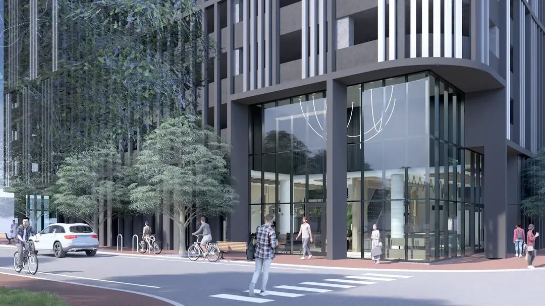 250 Church ave, College Station, TX for lease Primary Photo- Image 1 of 7