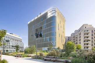 More details for 29 Rue De Clichy, Saint-Ouen-sur-Seine - Office for Lease