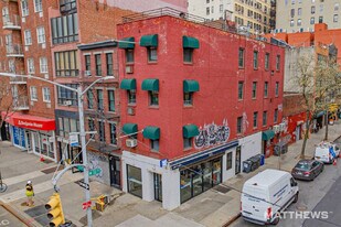 209 7th Ave, New York NY - Retail Space