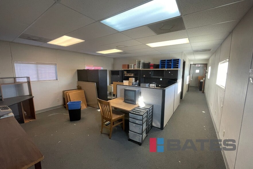 1801 Commerce St, Garland, TX for sale - Building Photo - Image 3 of 6