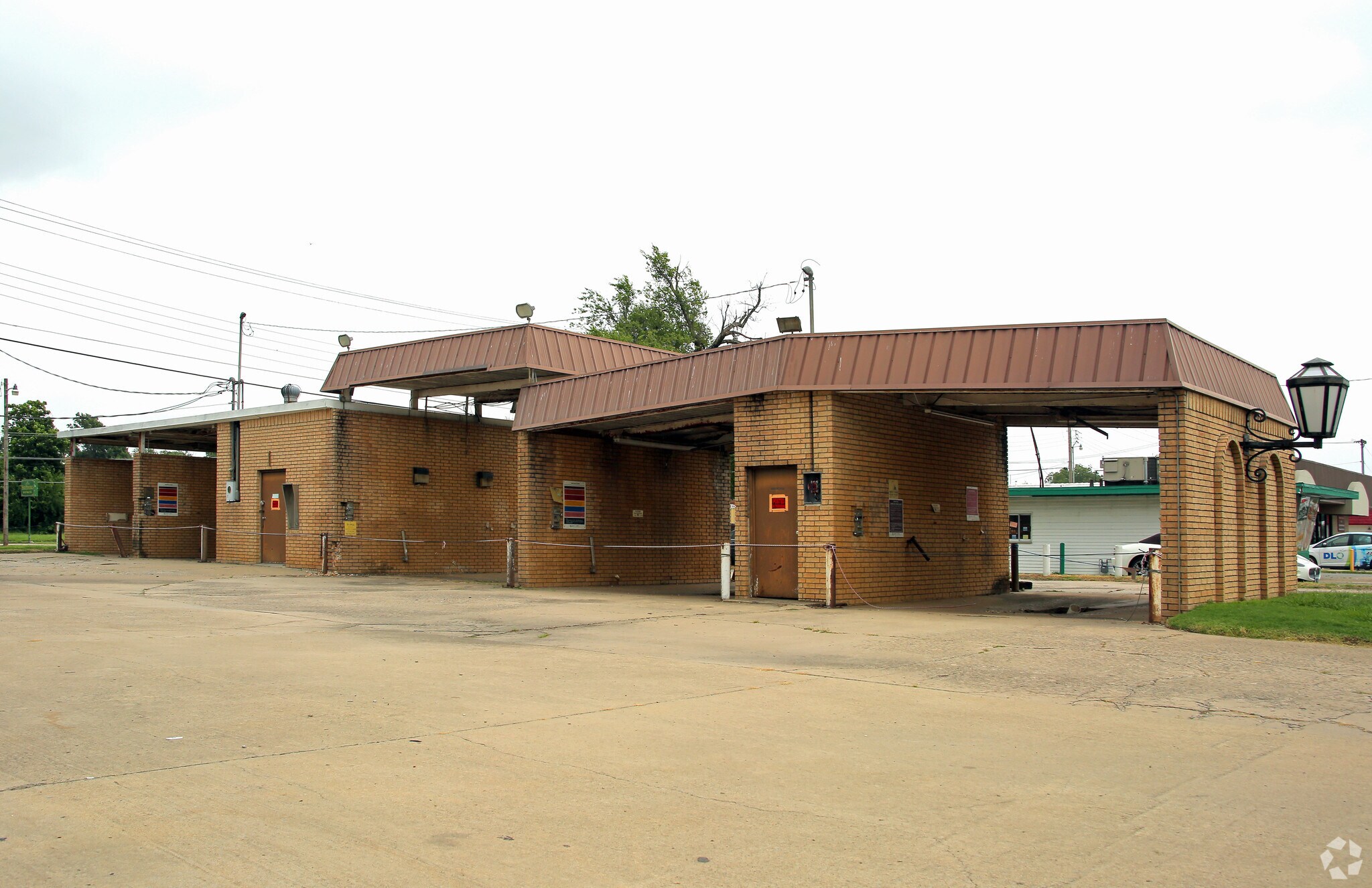 3610 W Okmulgee St, Muskogee, OK for sale Primary Photo- Image 1 of 1