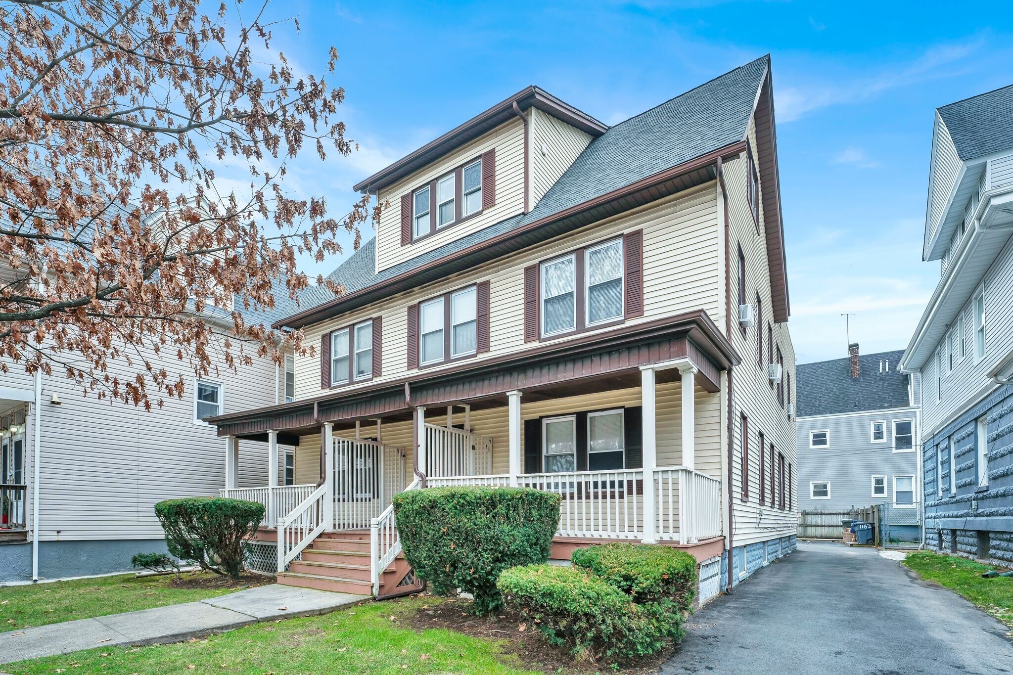 1160 Orange ave, South Orange, NJ for sale Primary Photo- Image 1 of 1