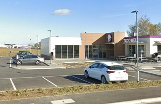 More details for Wheatley Hall Rd, Doncaster - Retail for Lease