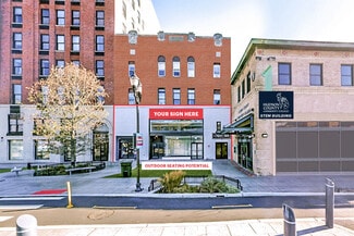 More details for 872 Bergen Ave, Jersey City, NJ - Retail for Lease