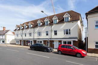 More details for 79-79A High St, Dunmow - Retail for Lease