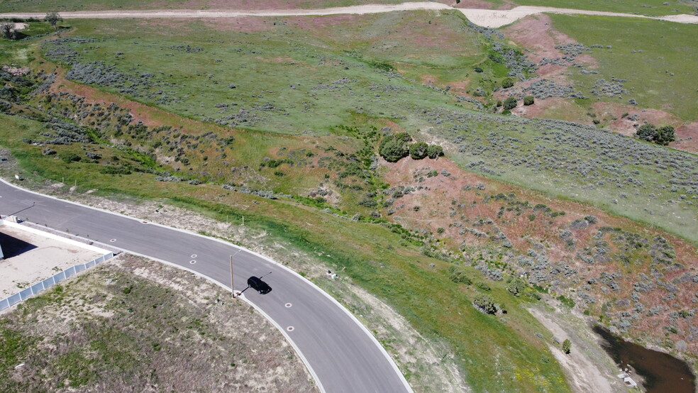 TBA Trail Creek Area, Pocatello, ID for sale - Aerial - Image 3 of 14