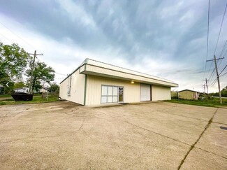 More details for 415 Old Highway 90 W, Vidor, TX - Office/Retail for Lease