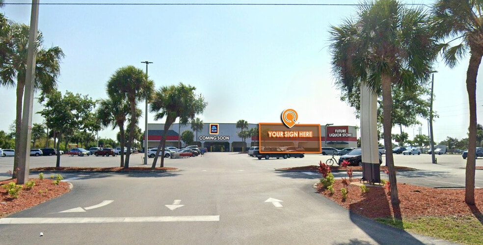 4100 S McCall Rd, Englewood, FL for lease - Building Photo - Image 3 of 4