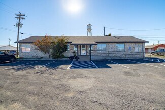 More details for 246 TX-29, Bertram, TX - Office for Sale