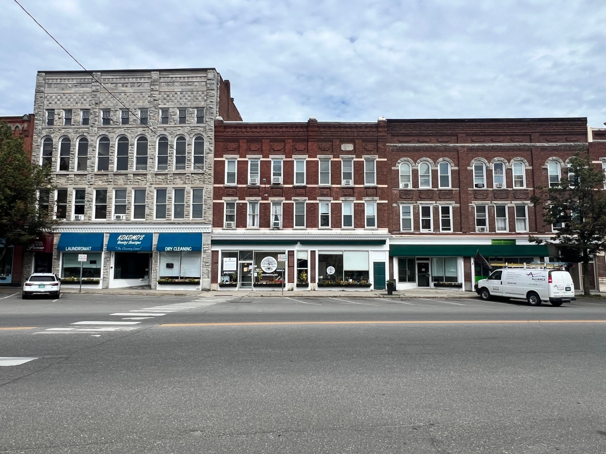 51 Main St, Fair Haven, VT for sale Primary Photo- Image 1 of 15