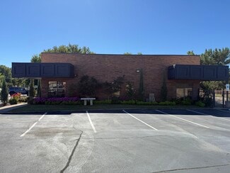 More details for 2162 E 61st St, Tulsa, OK - Office for Lease