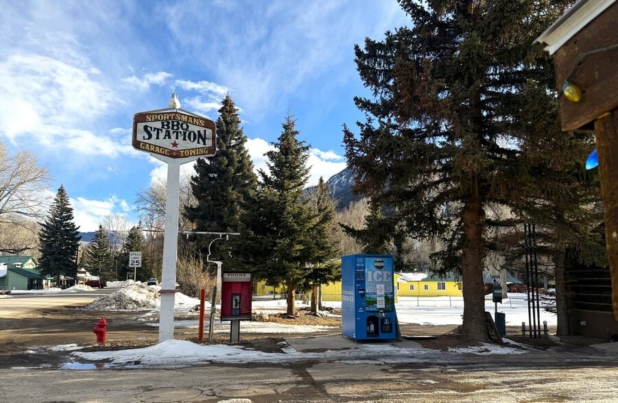 173 S Gunnison Ave, Lake City, CO for sale - Building Photo - Image 3 of 30
