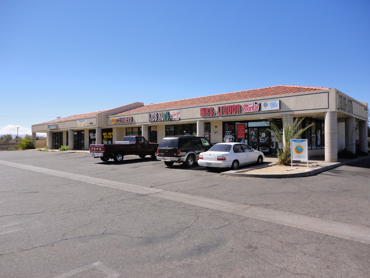 13534 Navajo Rd, Apple Valley, CA 92308 - Retail for Lease | LoopNet