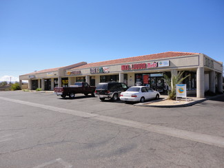 More details for 13534 Navajo Rd, Apple Valley, CA - Retail for Lease