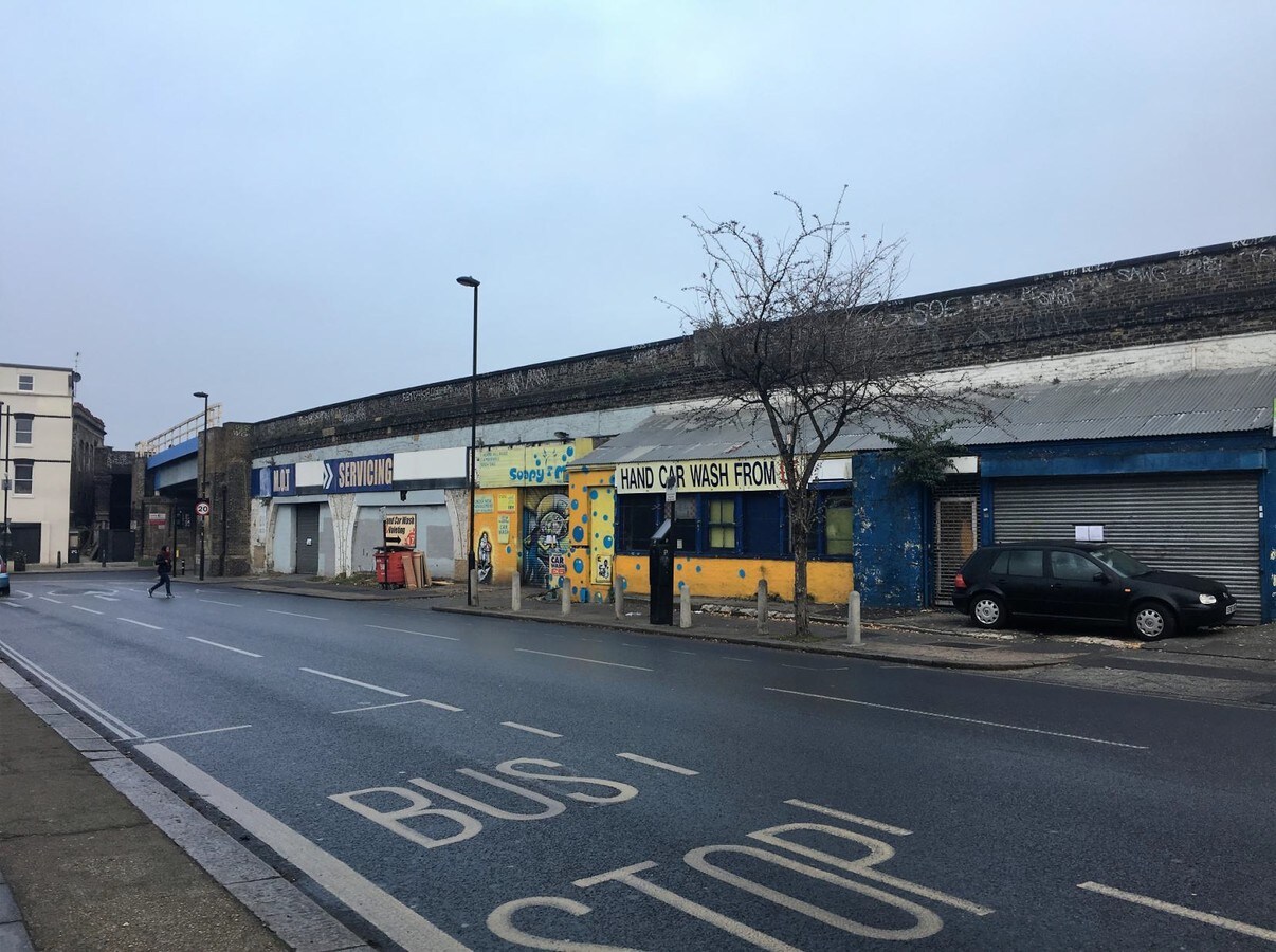 Herne Hill Rd, London, SE24 0AU | LoopNet