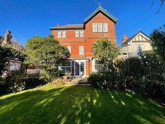 More details for 7 Clarence Gdns, Shanklin - Hospitality for Sale