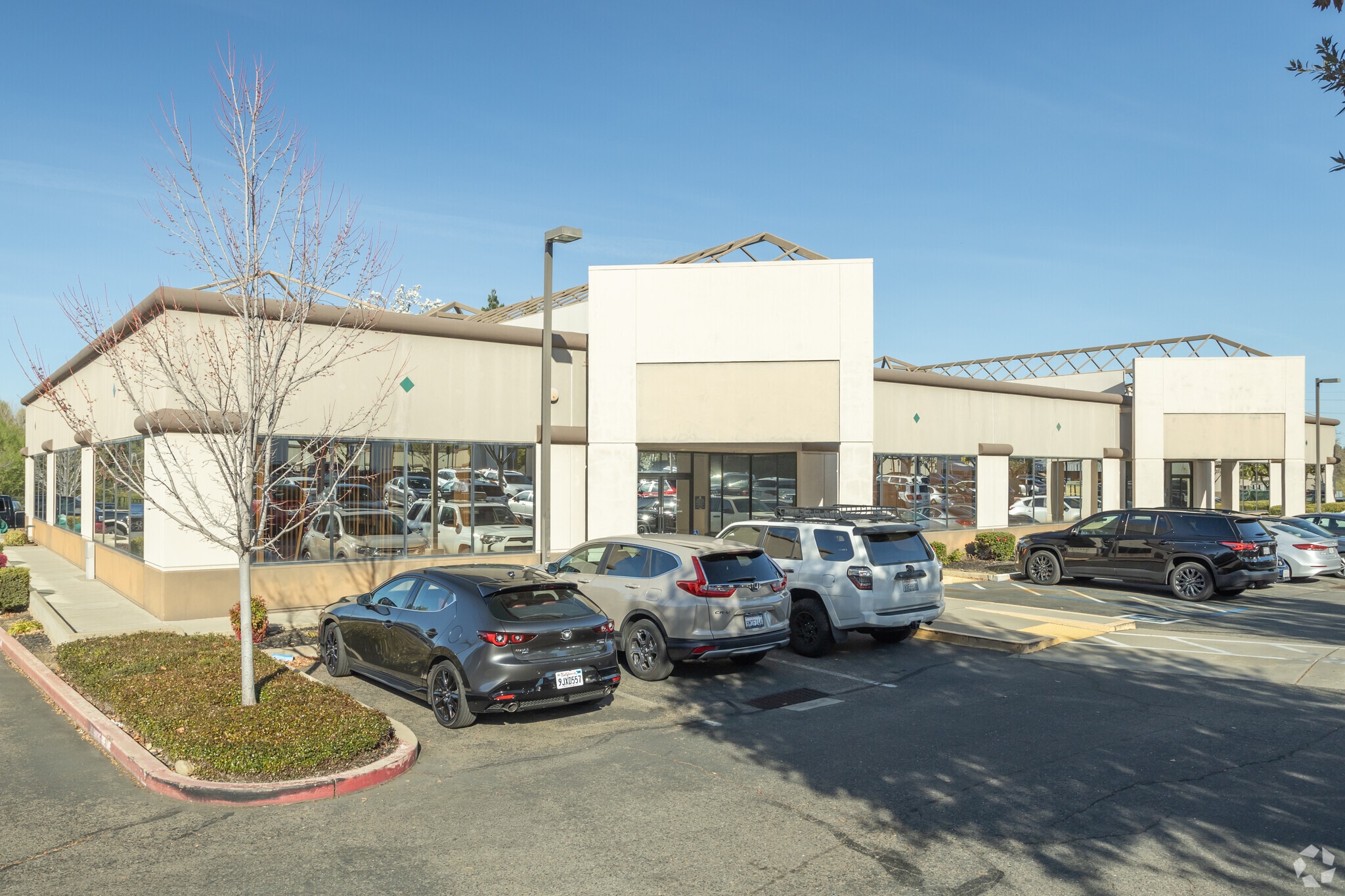 251 Turn Pike Dr, Folsom, CA for lease Building Photo- Image 1 of 7