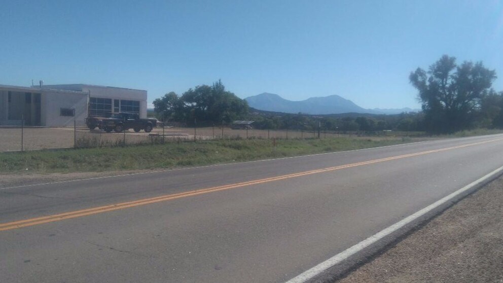 102 State Highway 10, Walsenburg, CO for sale Building Photo- Image 1 of 1