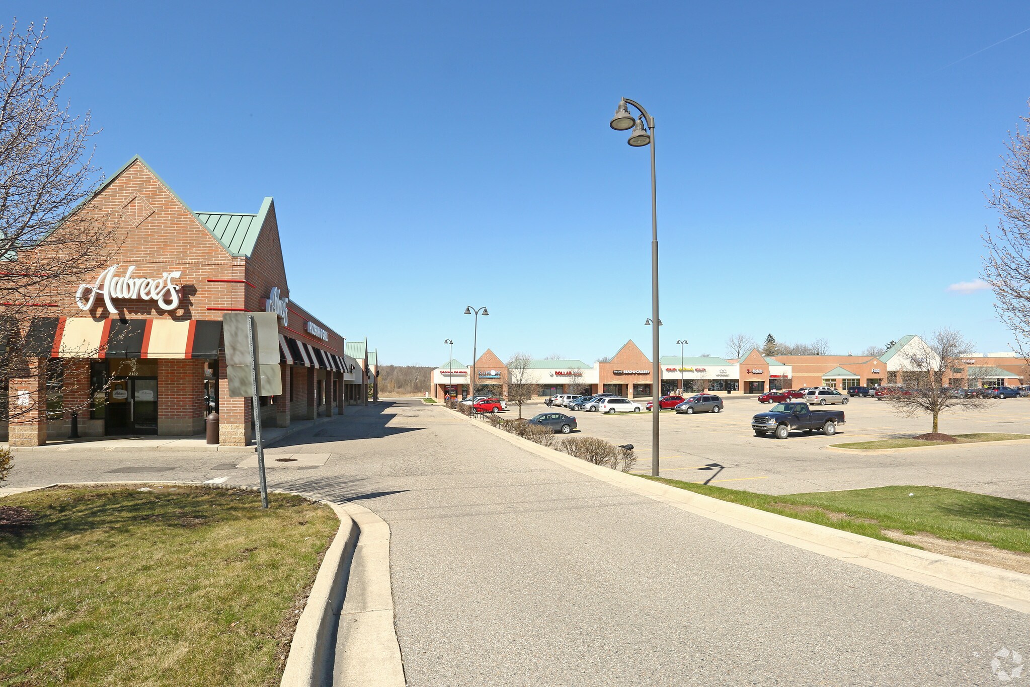 18162130 Whittaker Rd, Ypsilanti, MI 48197 Paint Creek Crossing