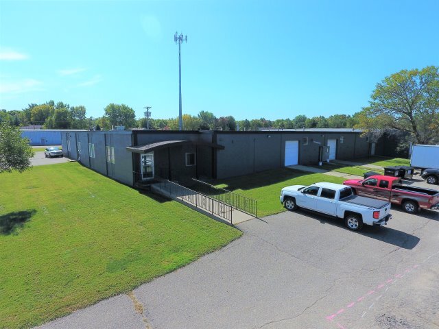 909 1st Ave NW, Buffalo, MN for sale Building Photo- Image 1 of 1