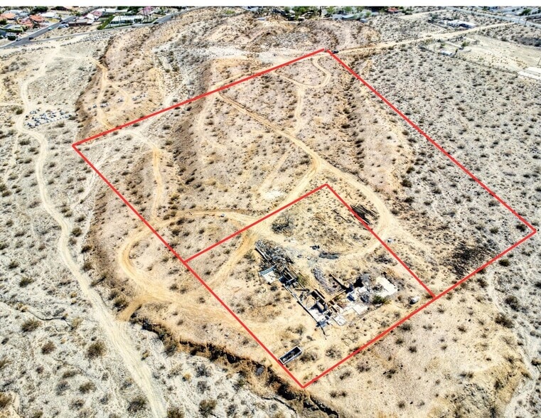 642060010, Desert Hot Springs, CA for sale - Building Photo - Image 2 of 30